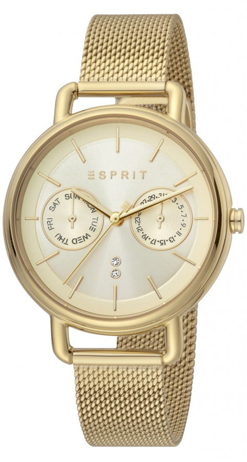 

Часы Esprit ES1L179M0085