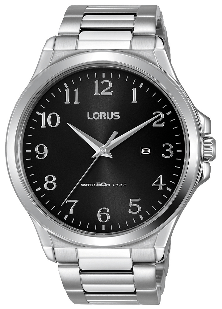 

Часы Lorus RH969KX9
