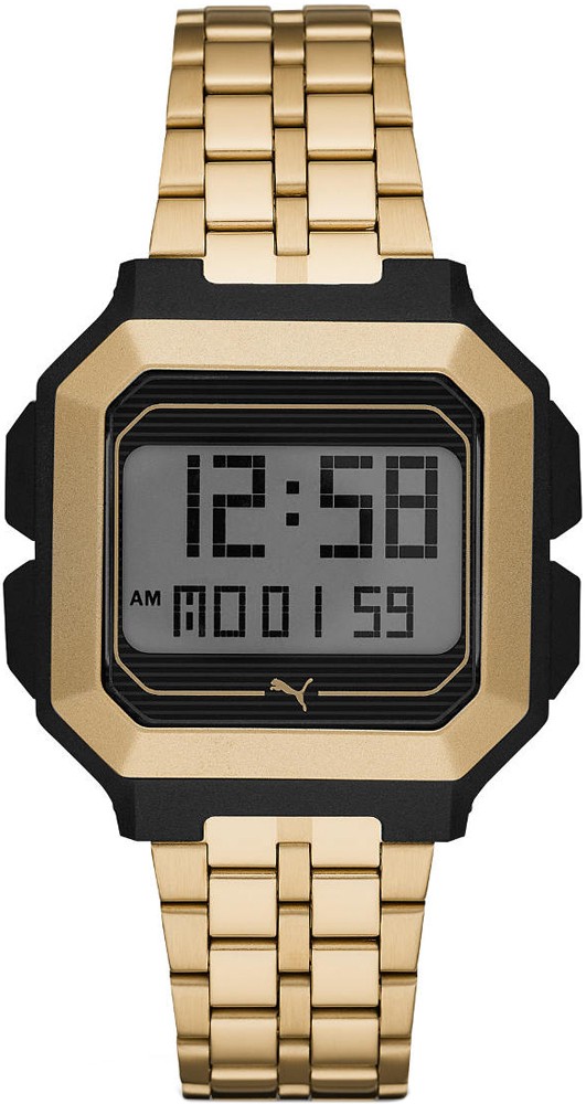 

Часы Puma P5016