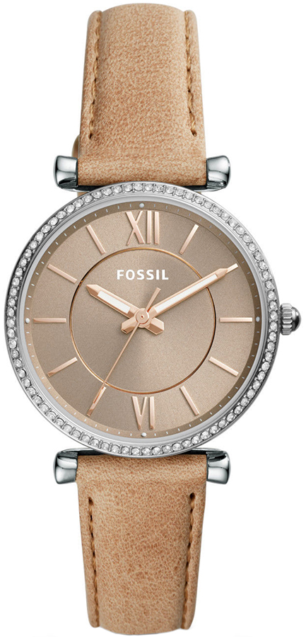 

Часы Fossil ES4343