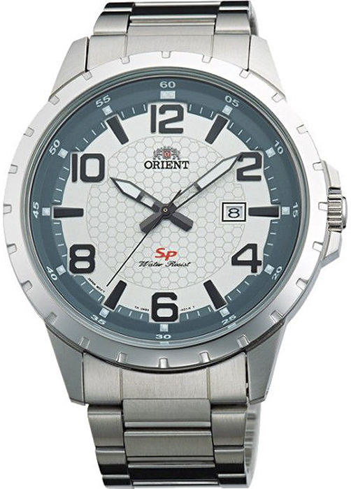 

Часы Orient FUNG3002W0