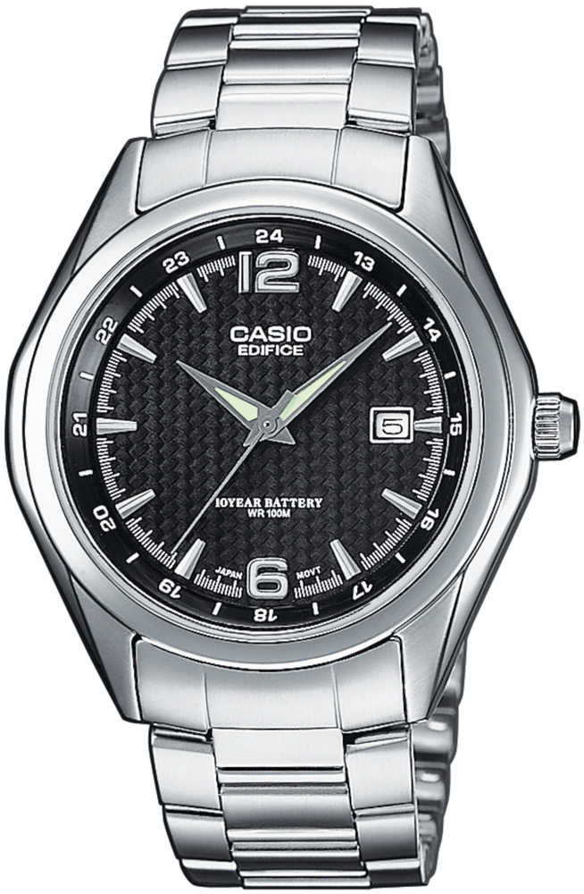 

Часы Casio EF-121D-1AV