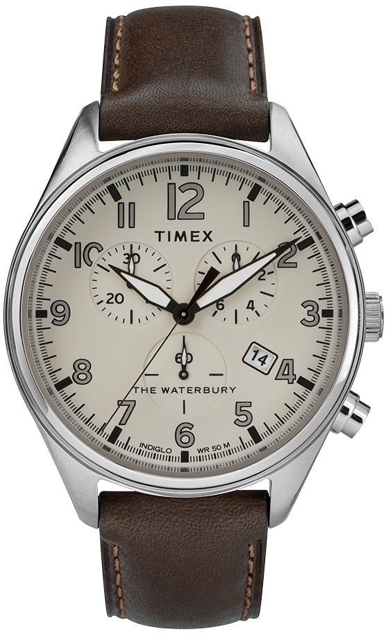 

Часы Timex TW2R88200