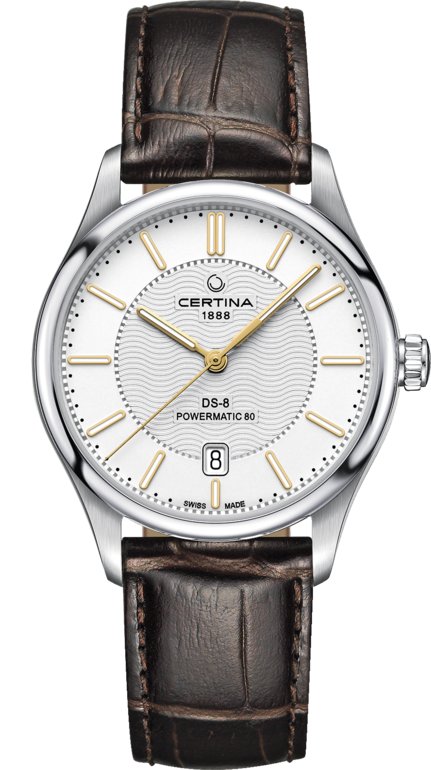 

Часы Certina C033.407.16.031.00
