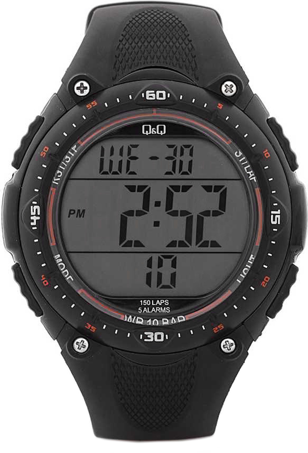 

Часы QQ M010-001