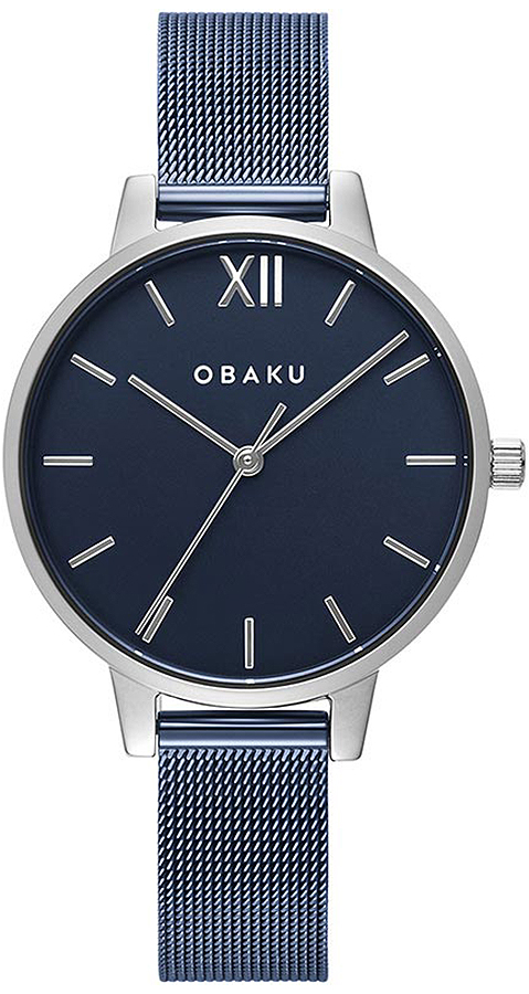 

Часы Obaku V209LXCLML