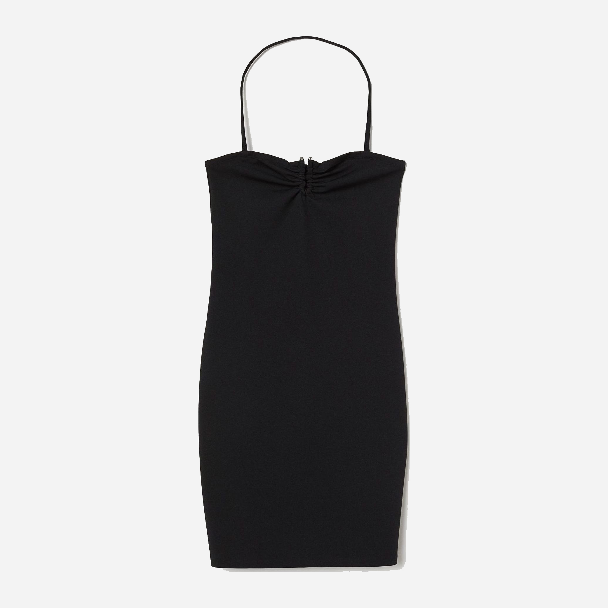 

Платье H&M 743737b24  Черное, Платье H&M 743737b24 36 Черное