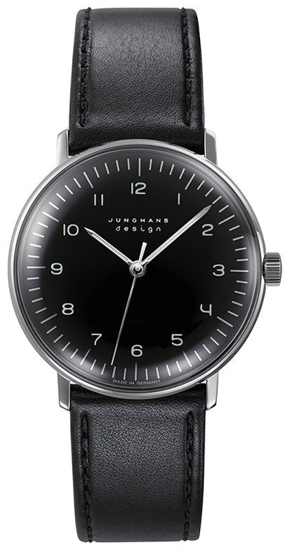 

Часы Junghans 027/3702.04