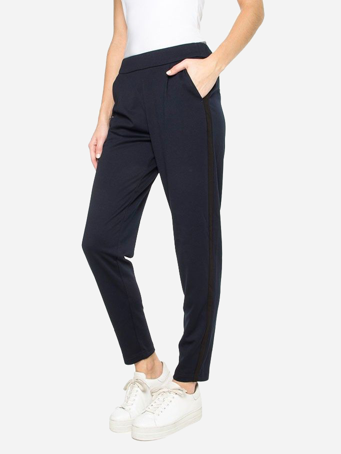 

Брюки Vero Moda 10207732b25 42 Синие