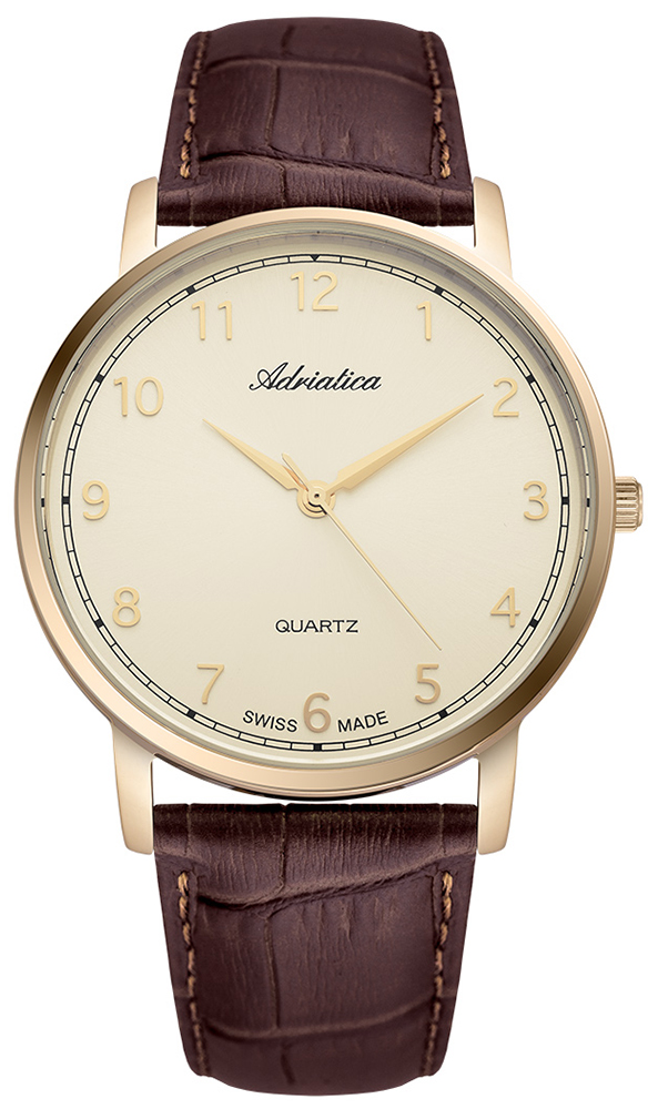 

Часы Adriatica A1287.1221Q