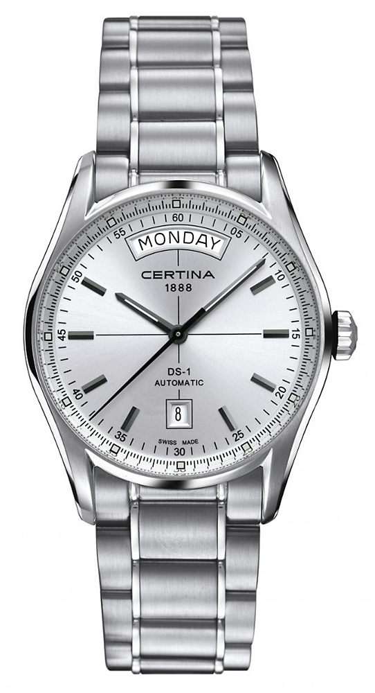 

Часы Certina C006.430.11.031.00