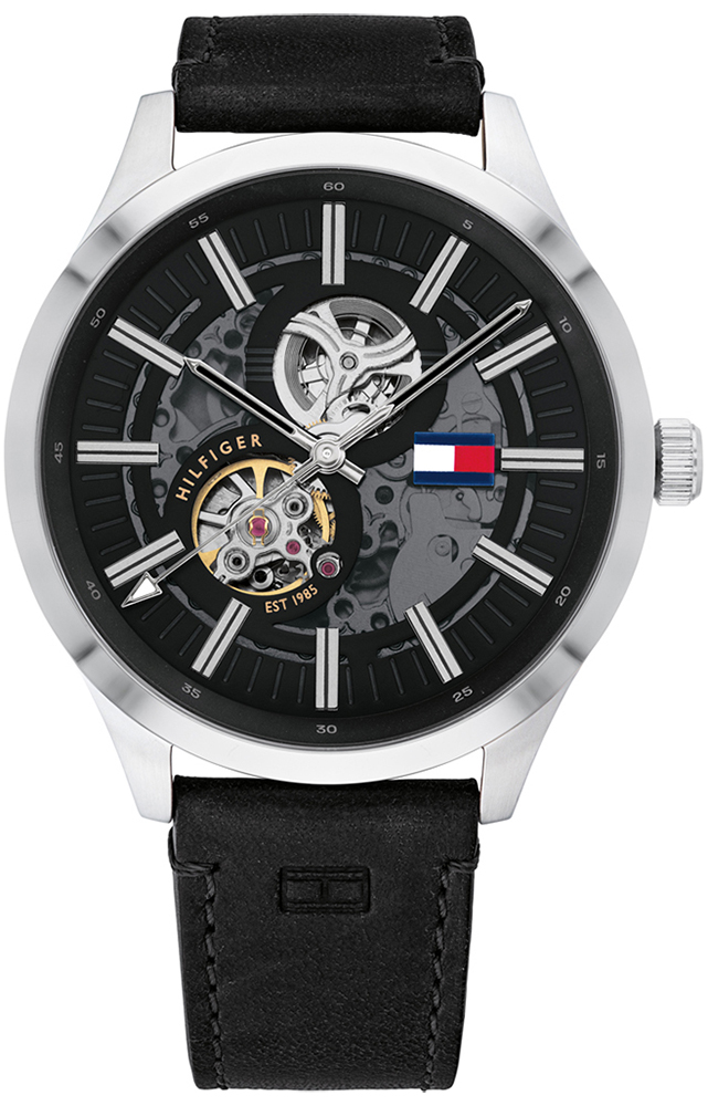 

Часы Tommy Hilfiger 1791641