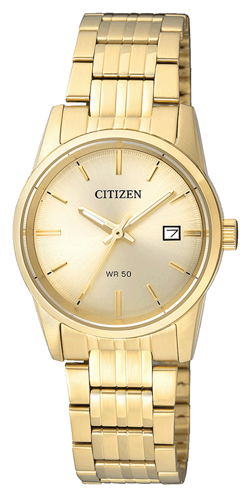 

Часы Citizen EU6002-51P