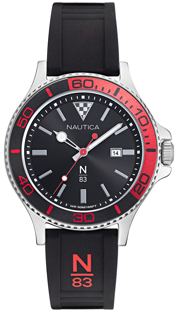 

Часы Nautica NAPABS024