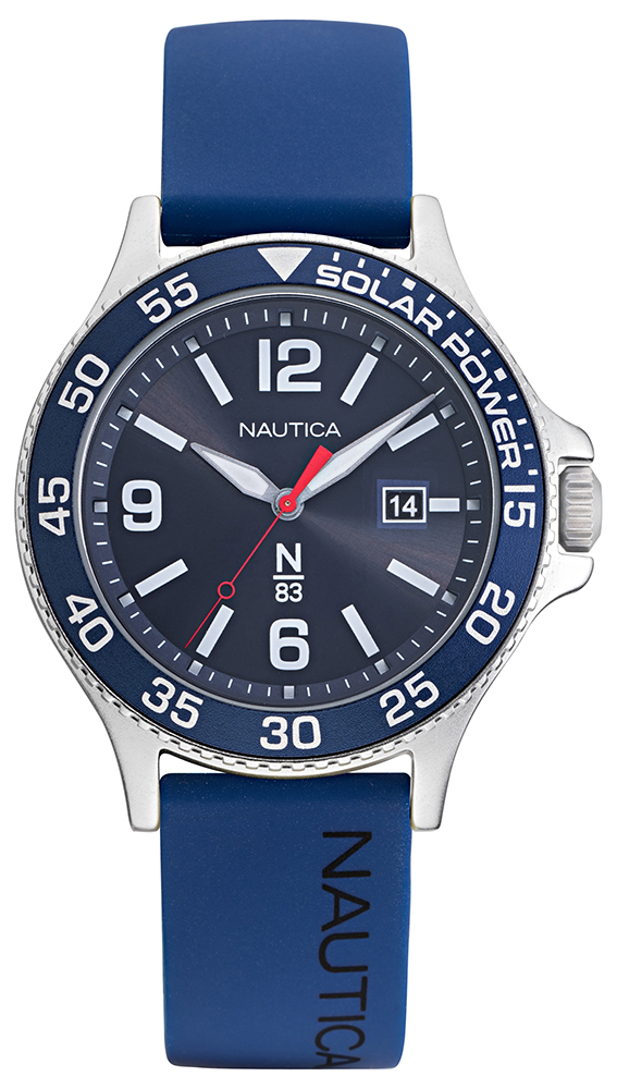 

Часы Nautica NAPCBS022