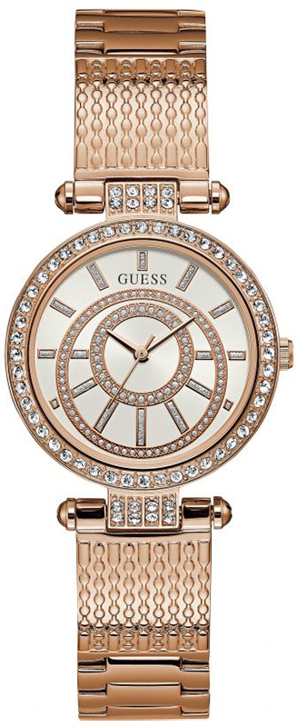 

Часы Guess W1008L3