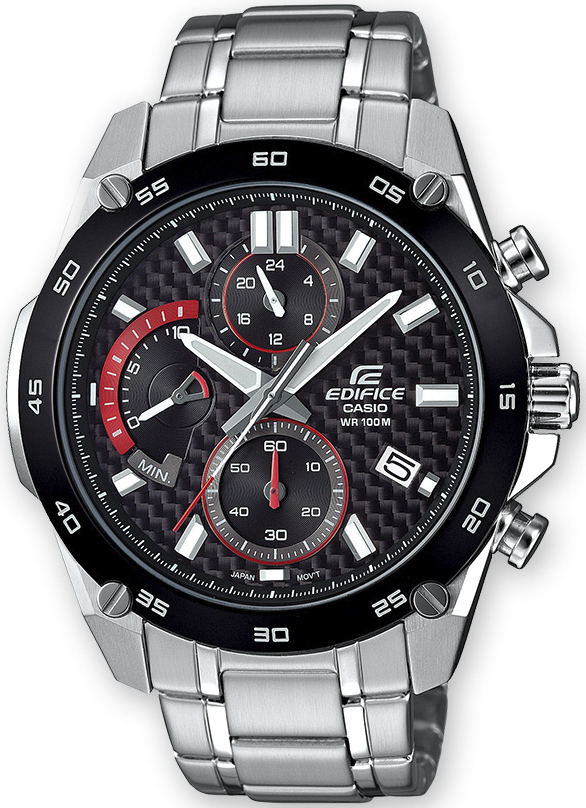 

Часы Casio EFR-557CDB-1AVUEF