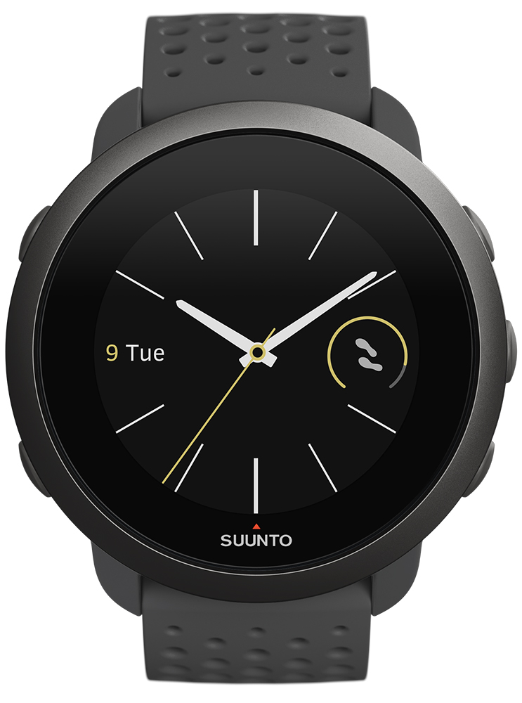 

Часы Suunto SS050414000