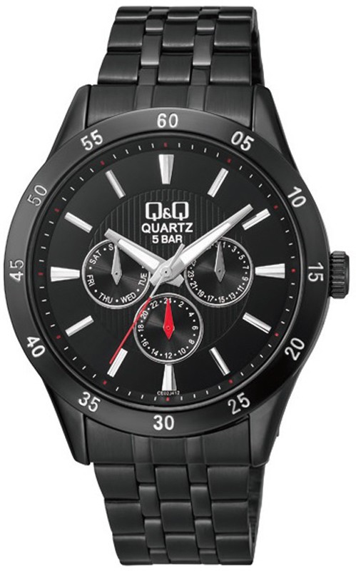 

Часы QQ CE02-412