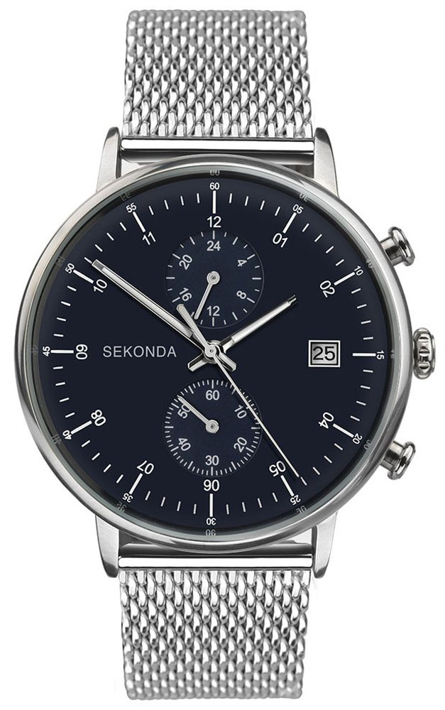 

Часы Sekonda SEK.1195