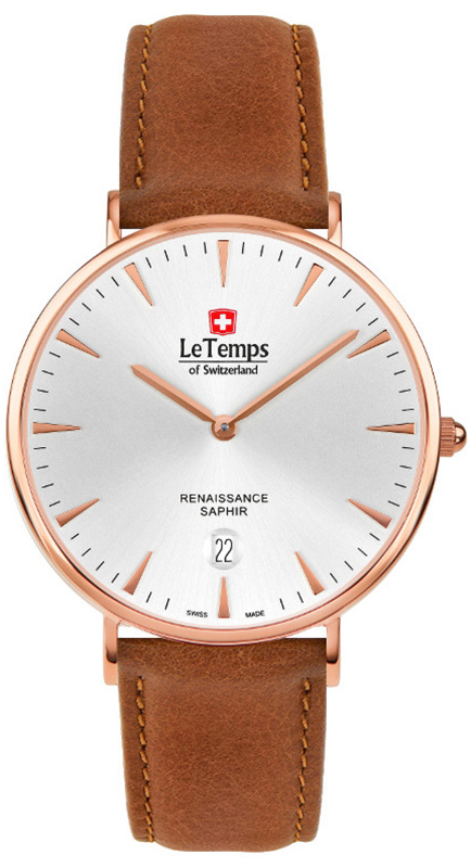 

Часы Le Temps LT1018.56BL52
