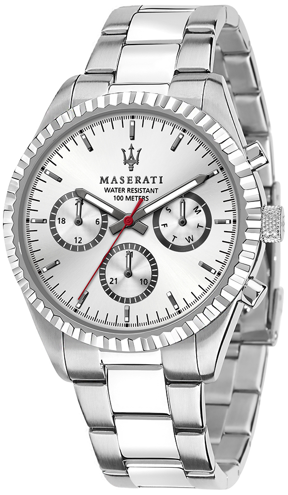

Часы Maserati R8853100018