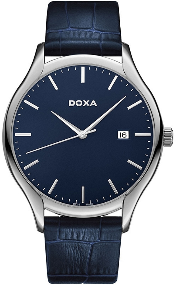 

Часы Doxa 215.10.201.03