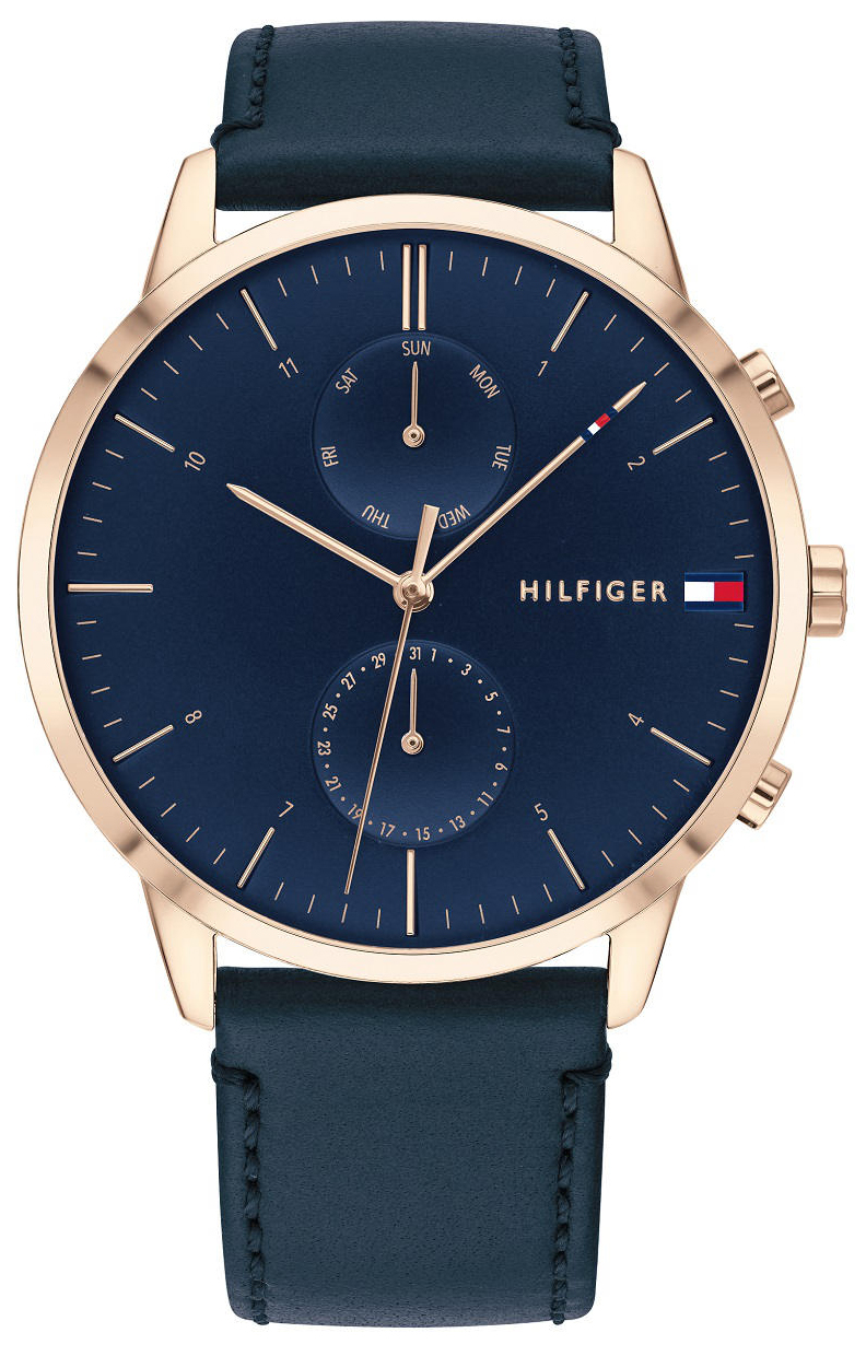 

Часы Tommy Hilfiger 1710405