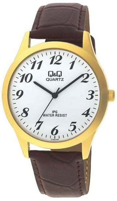 

Часы QQ C152-104