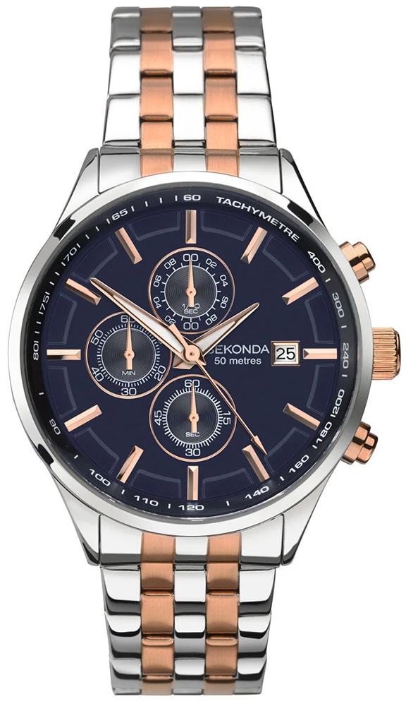 

Часы Sekonda SEK.1107