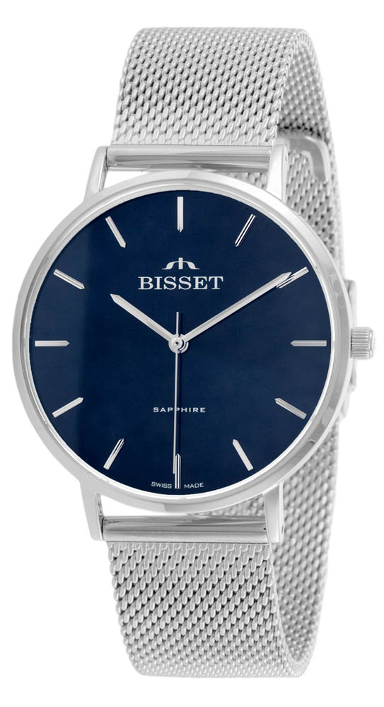 

Часы Bisset BSBF33SIDX03BX
