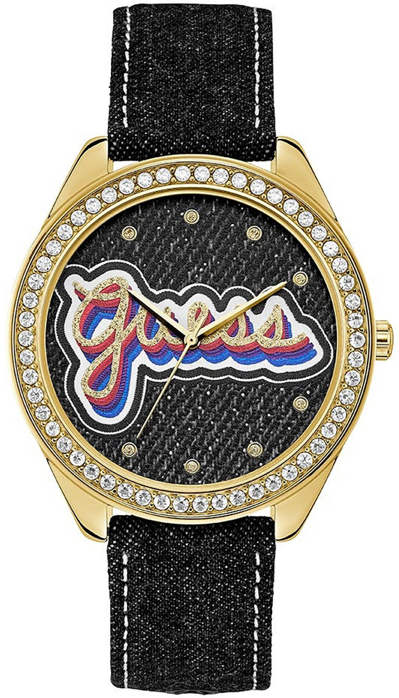 

Часы Guess W1276L2