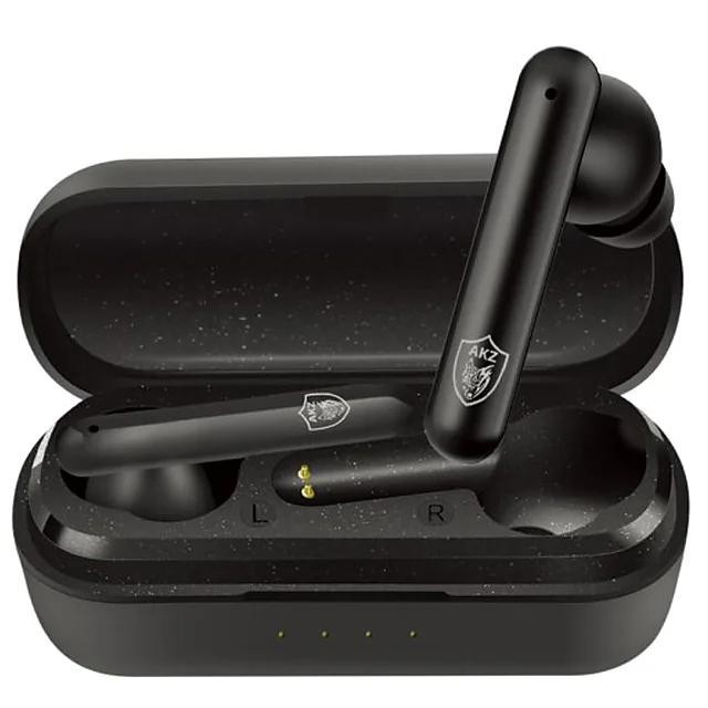 

Наушники беспроводные DEEPBASS AKZ W22 Черный