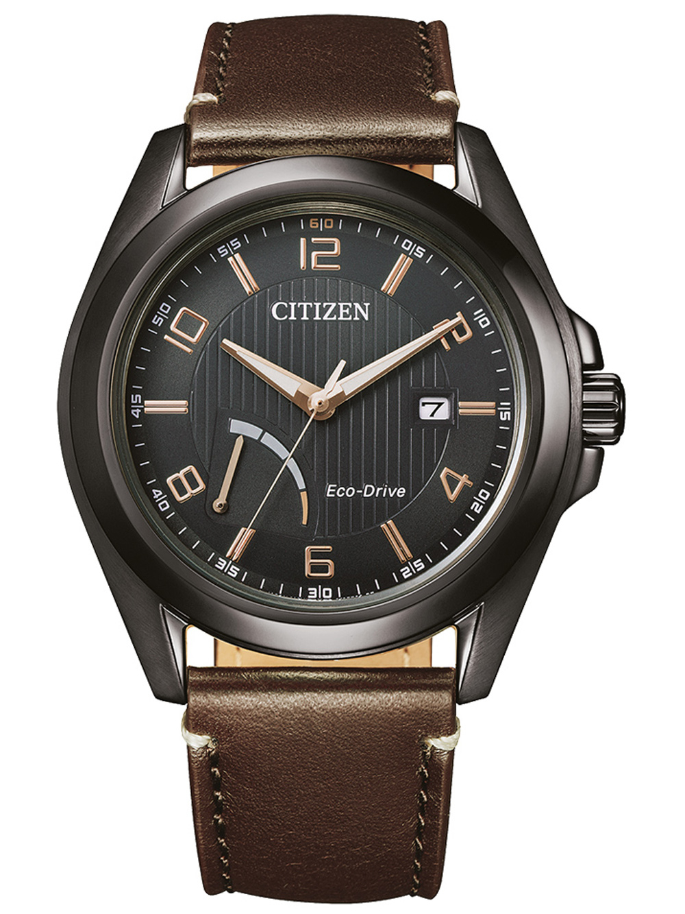 

Часы Citizen AW7057-18H Eco Drive Herren 43mm 10ATM