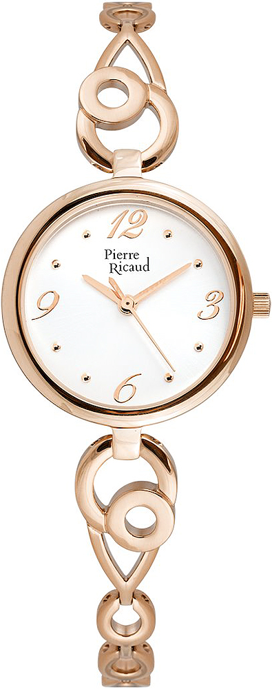 

Часы Pierre Ricaud P22008.9173Q