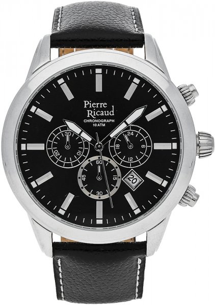 

Часы Pierre Ricaud P97010.5214CH