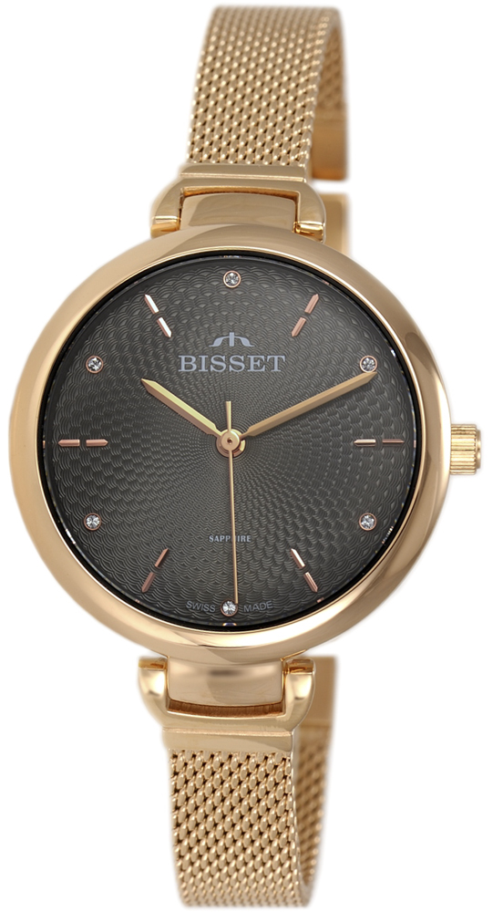 

Часы Bisset BSBF22RIVX03BX