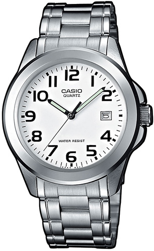 

Часы Casio MTP-1259D-7B