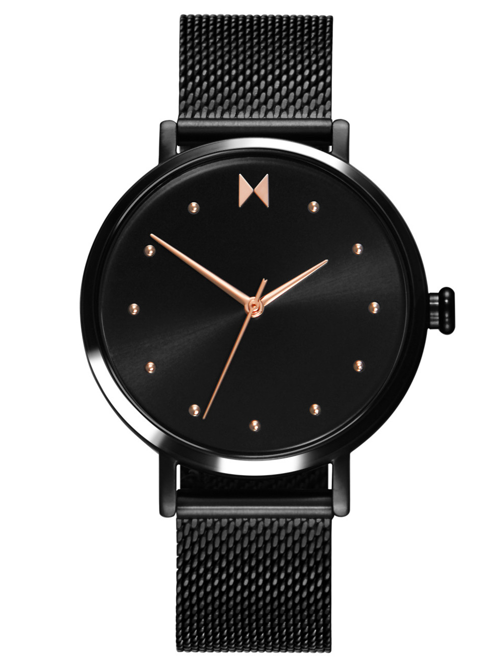 

Часы MVMT 28000033-D Dot Spin Damen 36mm 5ATM