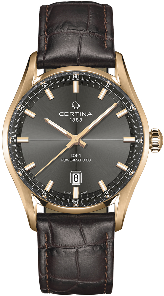 

Часы Certina C029.407.36.081.00