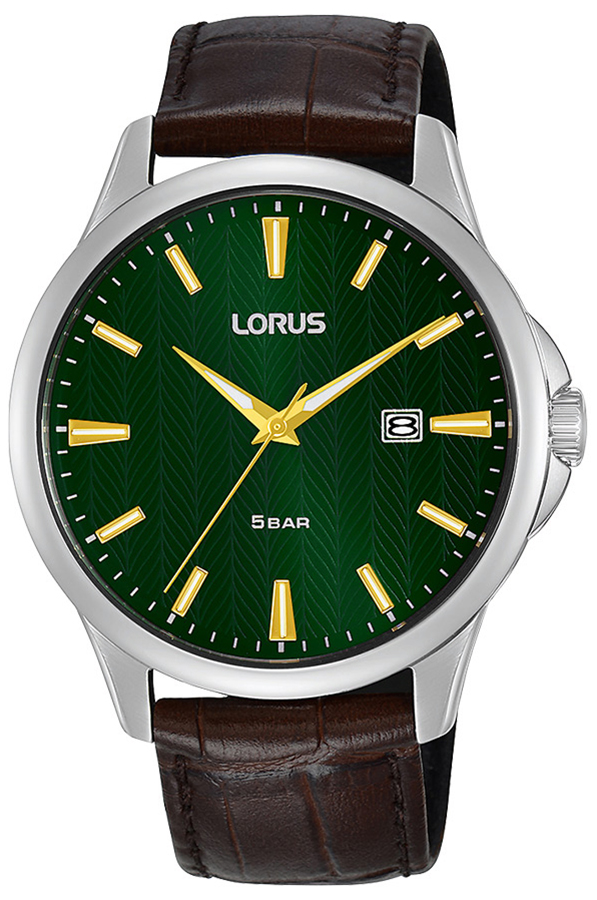 

Часы Lorus RH923MX9