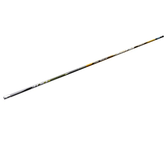 

Телескопическое удилище Flagman Cast Master Silver Fish 6 м (CMS600)