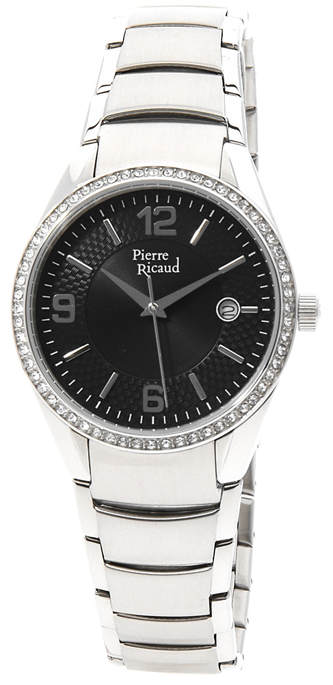 

Часы Pierre Ricaud P21032.5154QZ