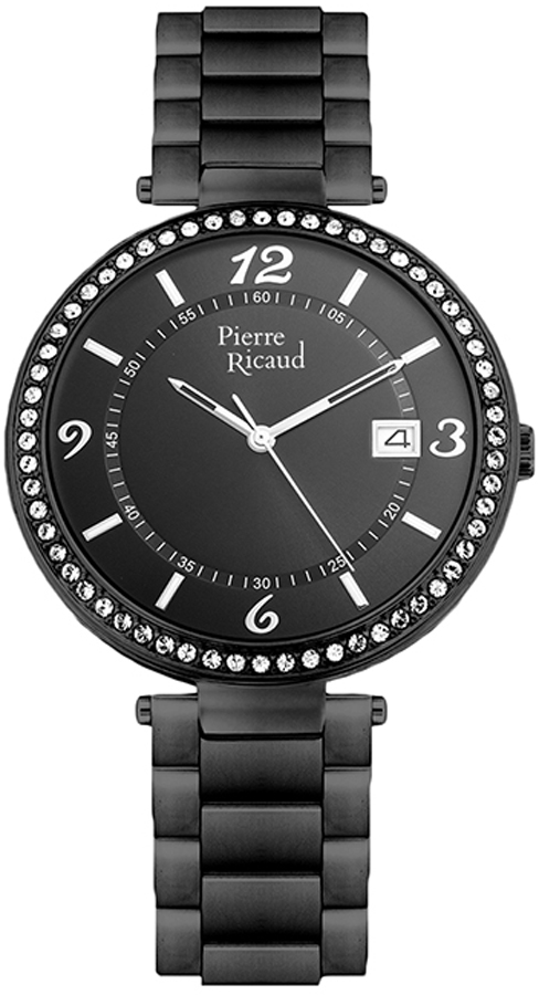 

Часы Pierre Ricaud P22003.B154QZ