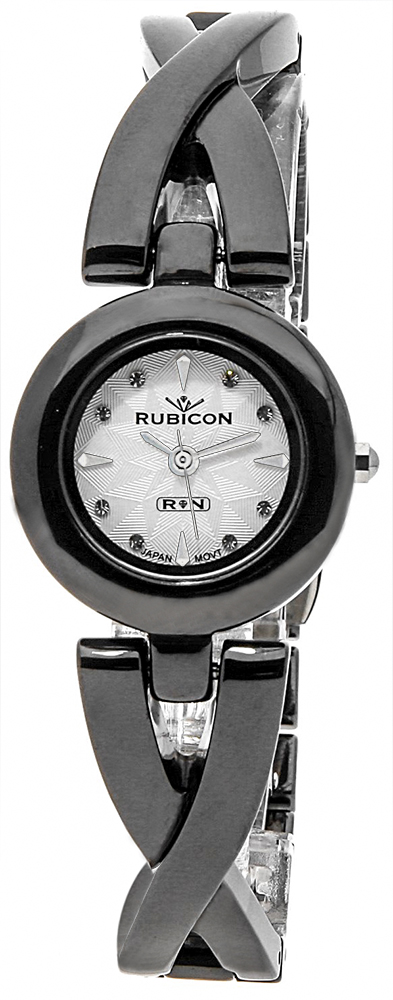 

Часы Rubicon RNPD32TMSZ03BX