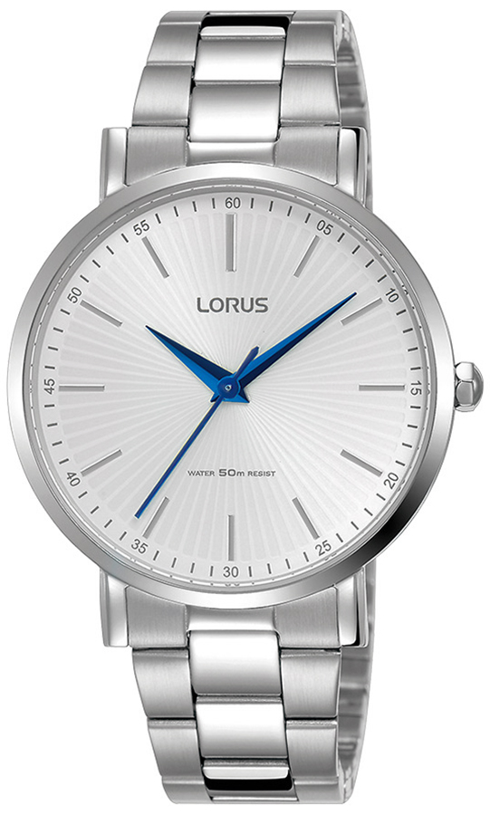 

Часы Lorus RG223QX9