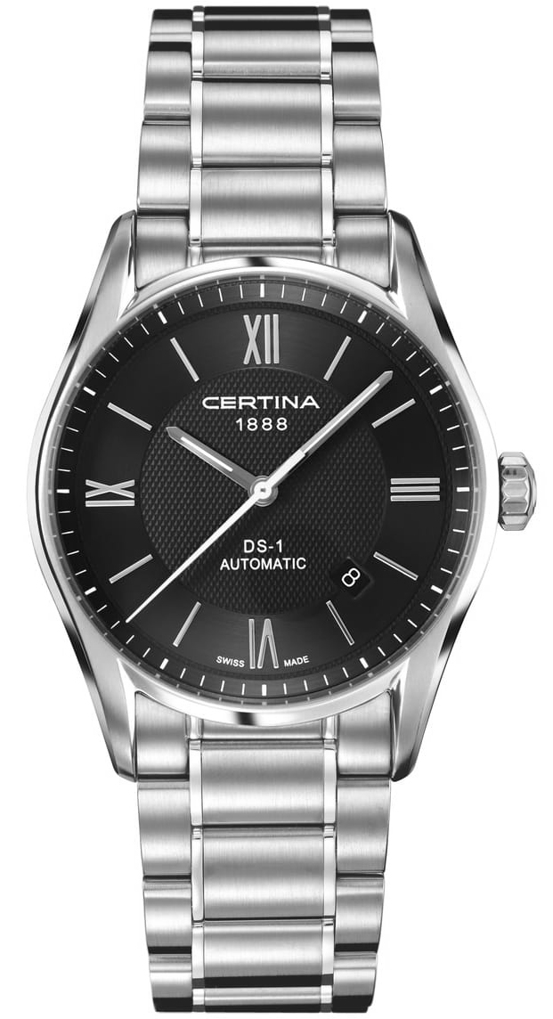 

Часы Certina C006.407.11.058.00