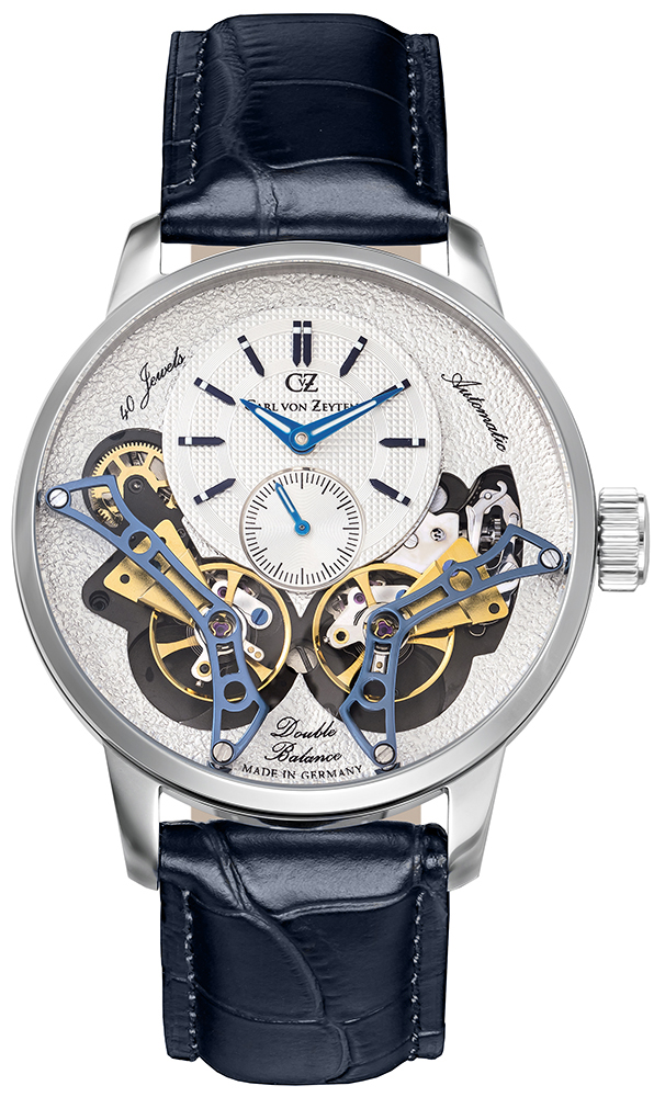 

Часы Carl von Zeyten CVZ0064WH