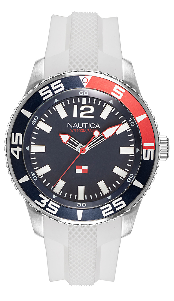 

Часы Nautica NAPPBP905