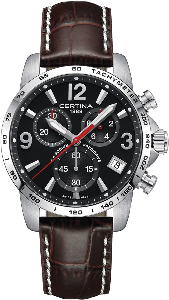 

Часы Certina C034.417.16.057.00